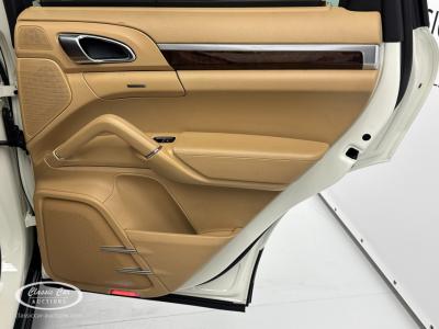 2011 Porsche Cayenne