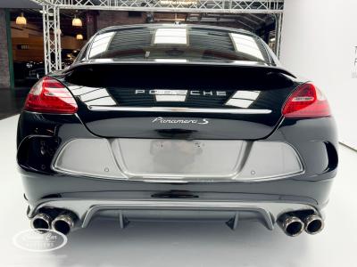 2011 Porsche Panamera