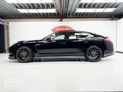 2011 Porsche Panamera