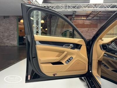 2011 Porsche Panamera