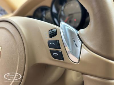 2011 Porsche Panamera