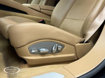 2011 Porsche Panamera