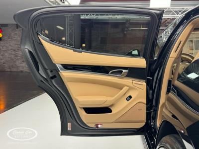 2011 Porsche Panamera