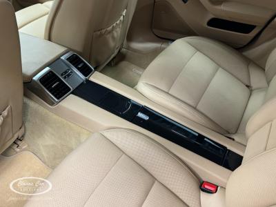 2011 Porsche Panamera