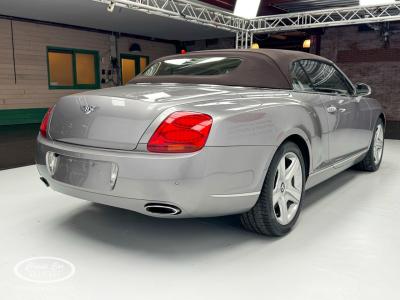 2008 Bentley Continental