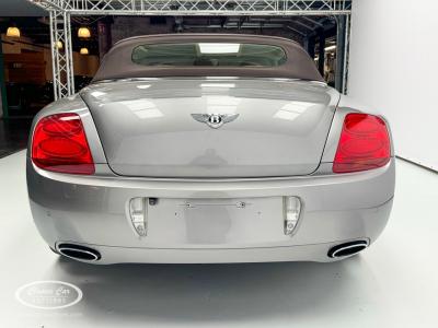 2008 Bentley Continental