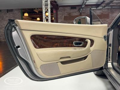 2008 Bentley Continental