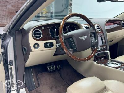 2008 Bentley Continental