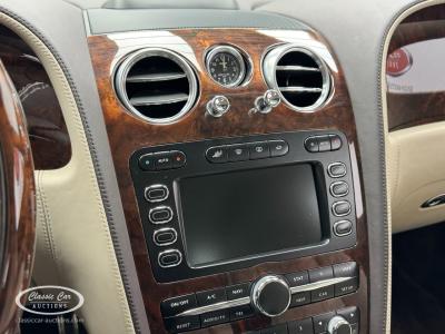 2008 Bentley Continental