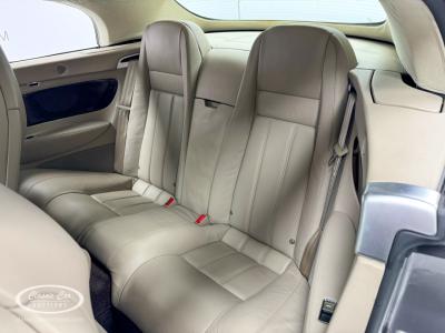 2008 Bentley Continental