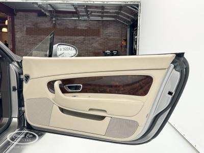 2008 Bentley Continental