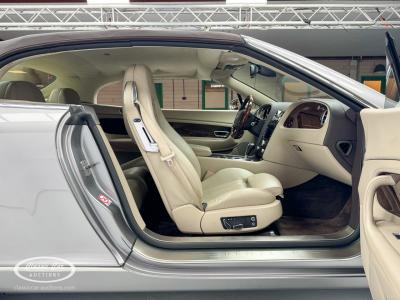 2008 Bentley Continental