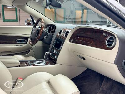 2008 Bentley Continental