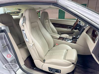 2008 Bentley Continental