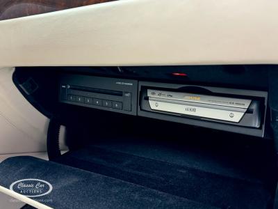 2008 Bentley Continental