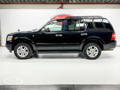 2010 Ford Explorer
