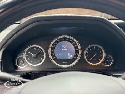 2010 Mercedes - Benz E550