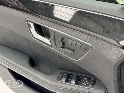 2010 Mercedes - Benz E550