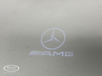 2010 Mercedes - Benz E550