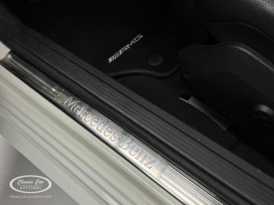 2010 Mercedes - Benz E550