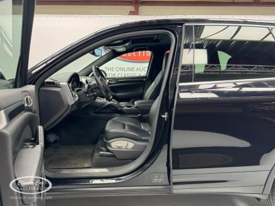 2011 Porsche Cayenne