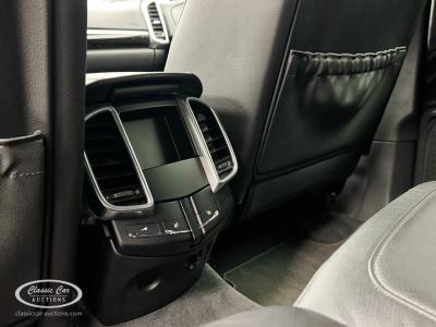 2011 Porsche Cayenne