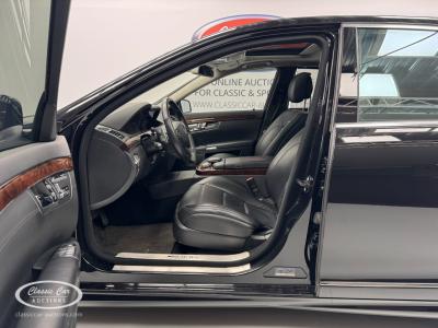 2008 Mercedes - Benz S63