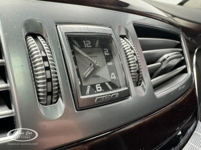 2008 Mercedes - Benz S63