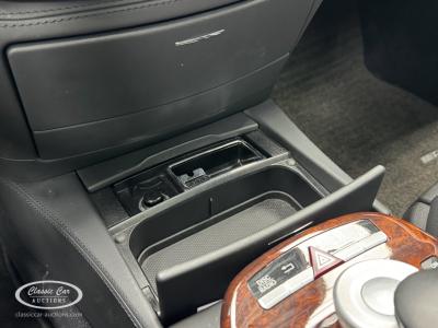 2008 Mercedes - Benz S63