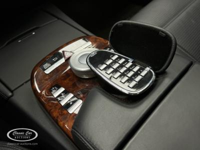 2008 Mercedes - Benz S63