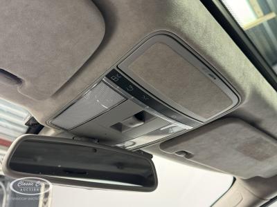 2008 Mercedes - Benz S63