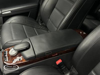 2008 Mercedes - Benz S63