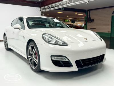 2010 Porsche Panamera