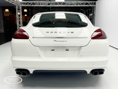 2010 Porsche Panamera