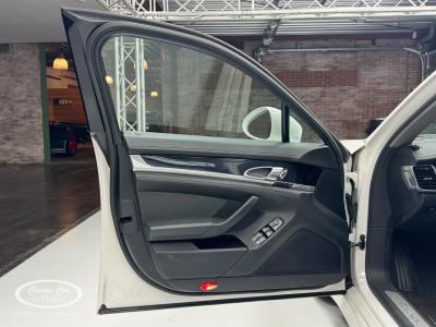 2010 Porsche Panamera