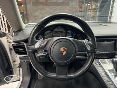 2010 Porsche Panamera