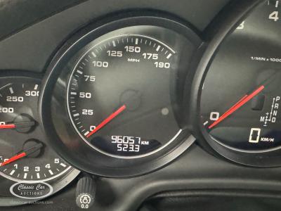 2010 Porsche Panamera