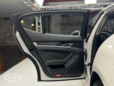 2010 Porsche Panamera