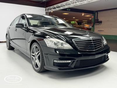 2013 Mercedes - Benz S63