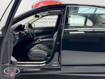 2013 Mercedes - Benz S63