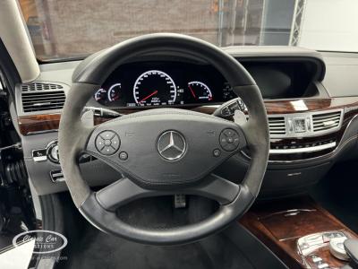 2013 Mercedes - Benz S63