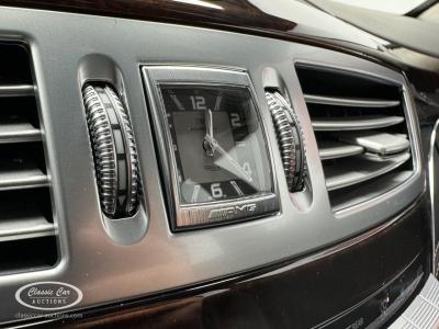 2013 Mercedes - Benz S63