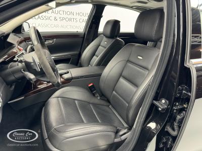 2013 Mercedes - Benz S63