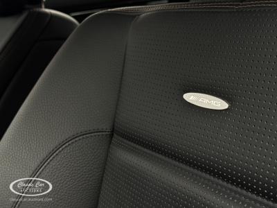 2013 Mercedes - Benz S63