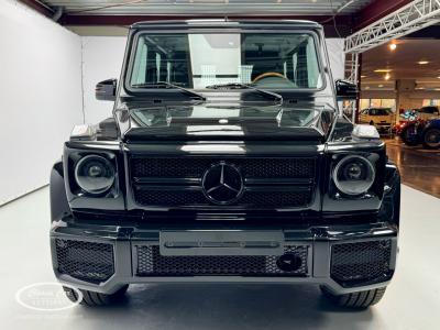 2005 Mercedes - Benz G55