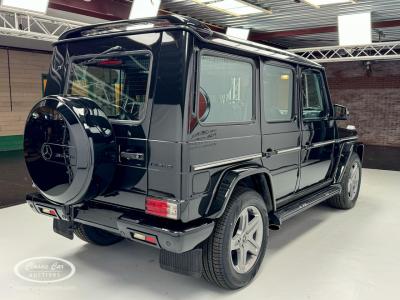 2005 Mercedes - Benz G55
