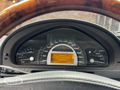 2005 Mercedes - Benz G55