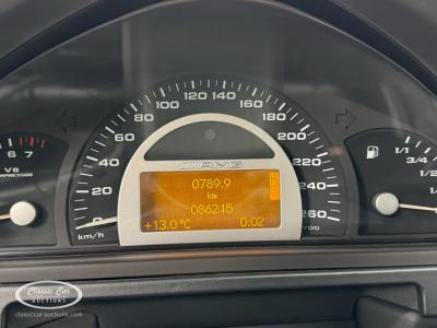 2005 Mercedes - Benz G55