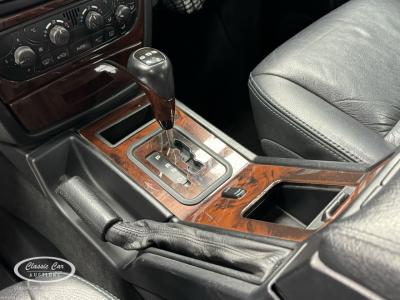 2005 Mercedes - Benz G55