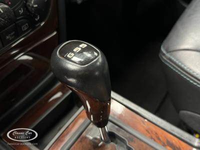 2005 Mercedes - Benz G55